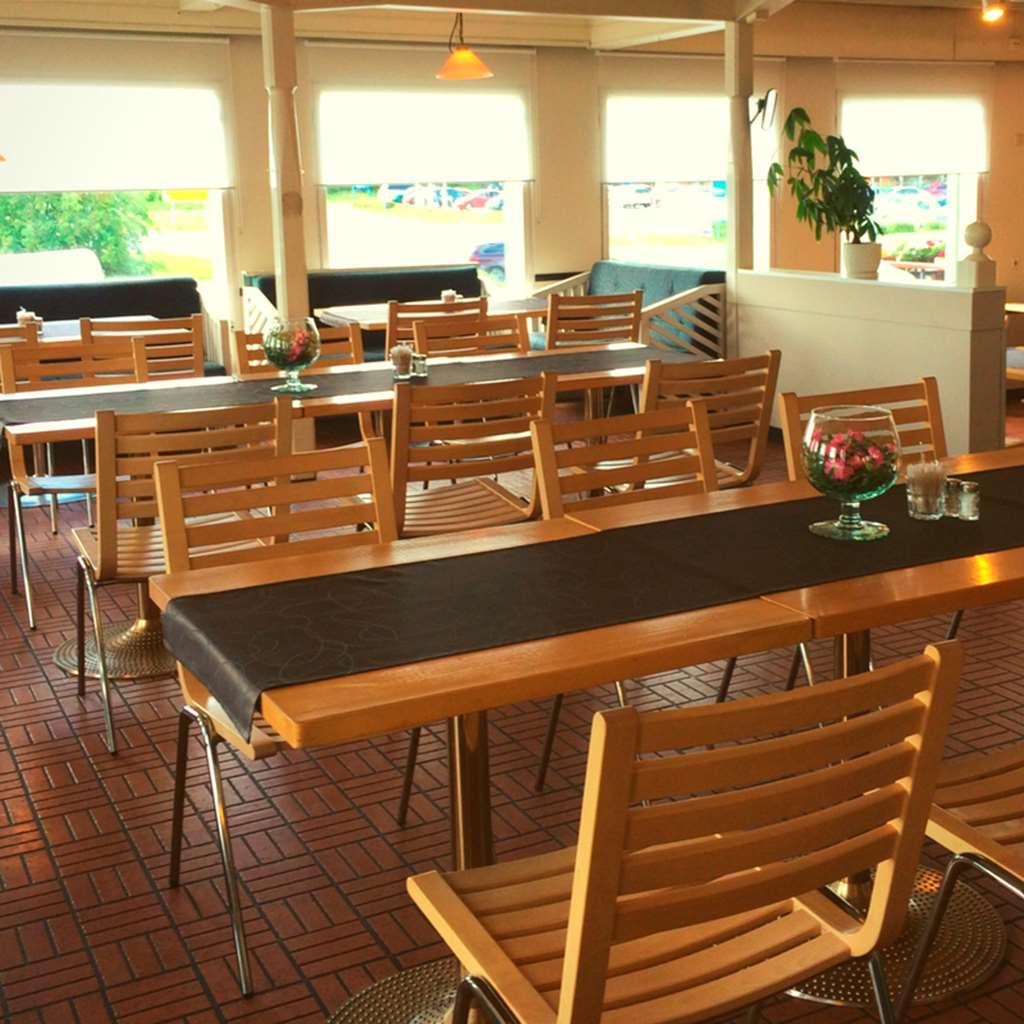 Hotel Jaemsae Restaurant foto