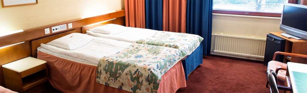 Hotel Jaemsae Kamer foto