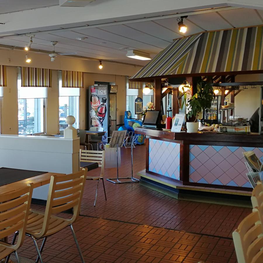 Hotel Jaemsae Buitenkant foto